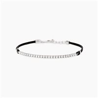 Bracciale Mabina in Argento Cubic Zirconia 534122